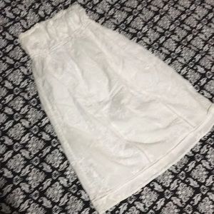 Hollister medium dress